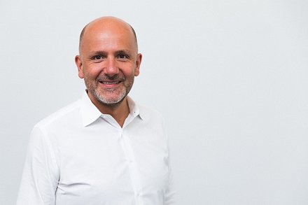 Wolfgang Struber