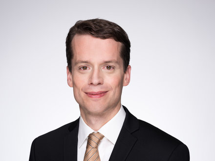 Roland Sommer Porträt Roland Sommer Porträt