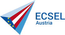 Ecsel Austria Logo Ecsel Austria Logo