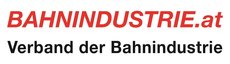 Verband der Bahnindustrie Logo Verband der Bahnindustrie Logo
