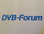 DVB Forum Logo DVB Forum Logo