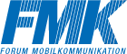 Forum Mobilkommunikation Logo Forum Mobilkommunikation Logo