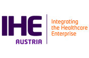 IHE Austria Logo IHE Austria Logo