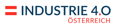Industrie 4.0-Logo Industrie 4.0-Logo