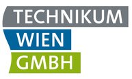 Logo Technikum Wien GmbH
