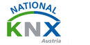 KNX Austria Logo