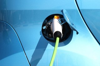 Elektroauto