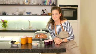 Eva Fischer - Lebensmittel haltbar machen