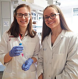 Forschung an der FH Technikum Wien