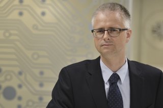 Klaus Bernhardt