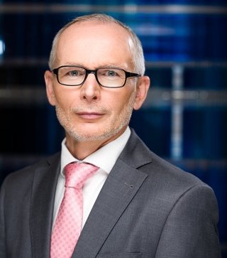 Manfred Müllner, Stv.-Geschäftsführer des FEEI