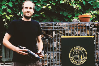 Top-Winzer Peter Skoff