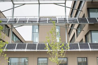 Photovoltaikanlage