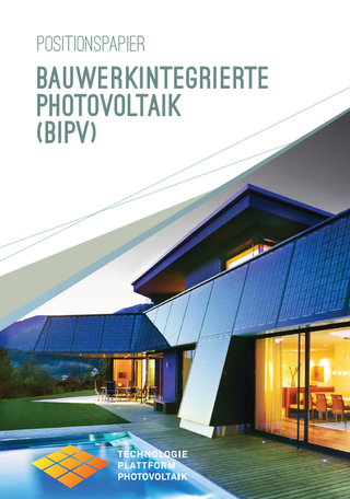 PV Positionspapier