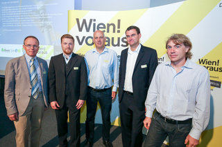 Internationale Kleinwindtagung