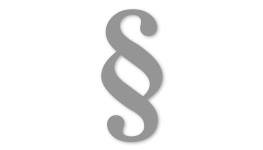 Symbol Paragraf