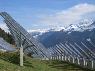 Smart Grids Modellregionen