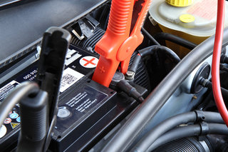 Starterbatterie