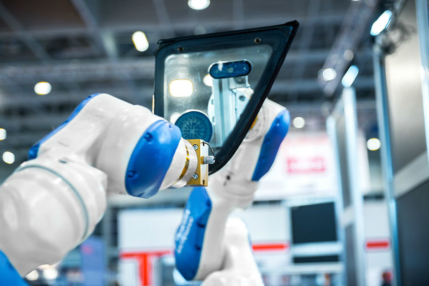 Industrie 4.0