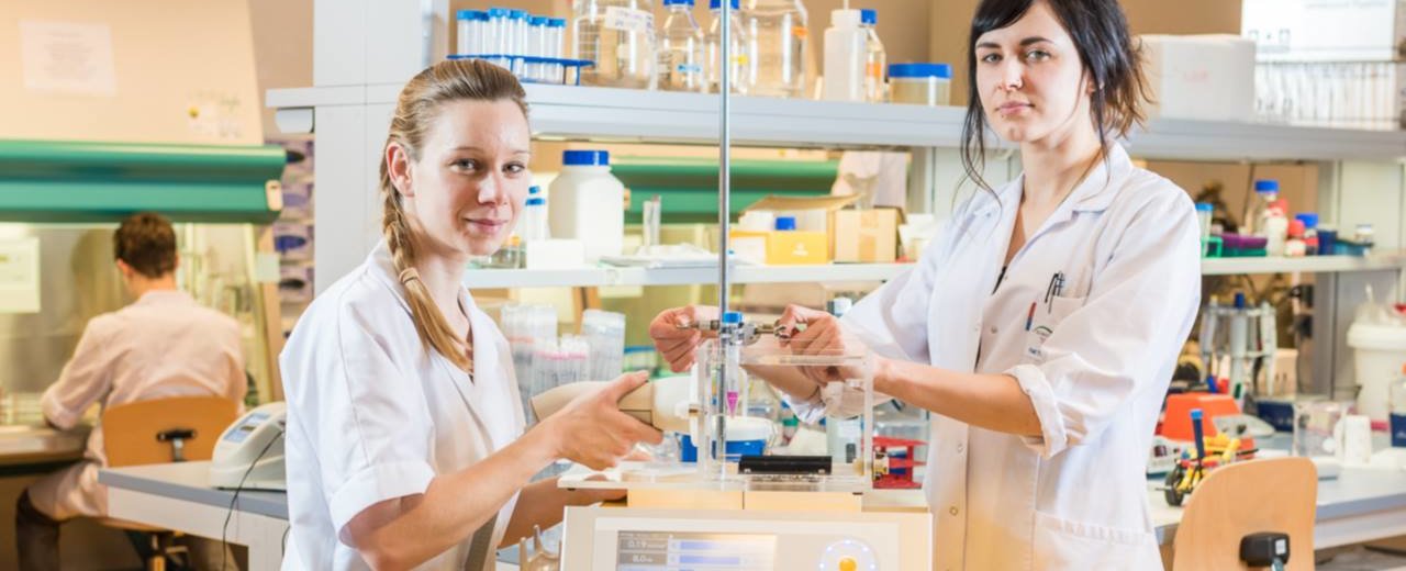 Forschung an der FH Technikum Wien