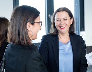 1.000 Euro statt Blumen 2018 Költringer