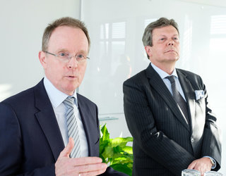 1.000 Euro statt Blumen 2018 Schmöllebeck