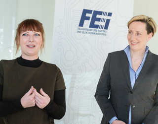 1.000 Euro statt Blumen 2018 Carina Kollaritsch