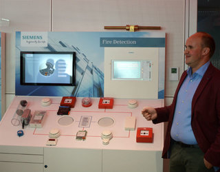 Siemens Schauraum Martin Sturl