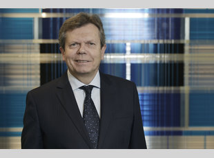 Dr. Lothar Roitner, FEEI, Geschäftsführer
