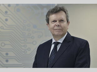 Dr. Lothar Roitner, FEEI, Geschäftsführer