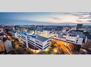 FH Technikum Wien