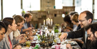 Connectivity im Haushalt Connectivity im Haushalt