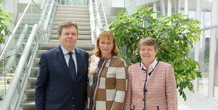 1.000 Euro statt Blumen