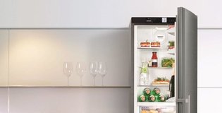 Lebensmittel richtig lagern