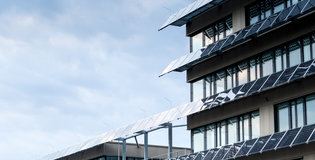 Photovoltaikanlage Photovoltaikanlage