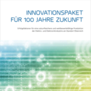 Cover FEEI Innovationspaket