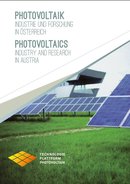 Cover Photovoltaik Broschüre